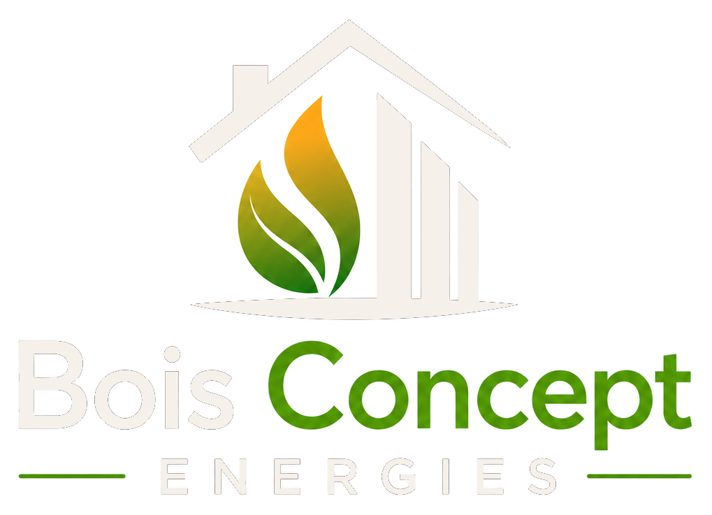 Bois Concept Énergies